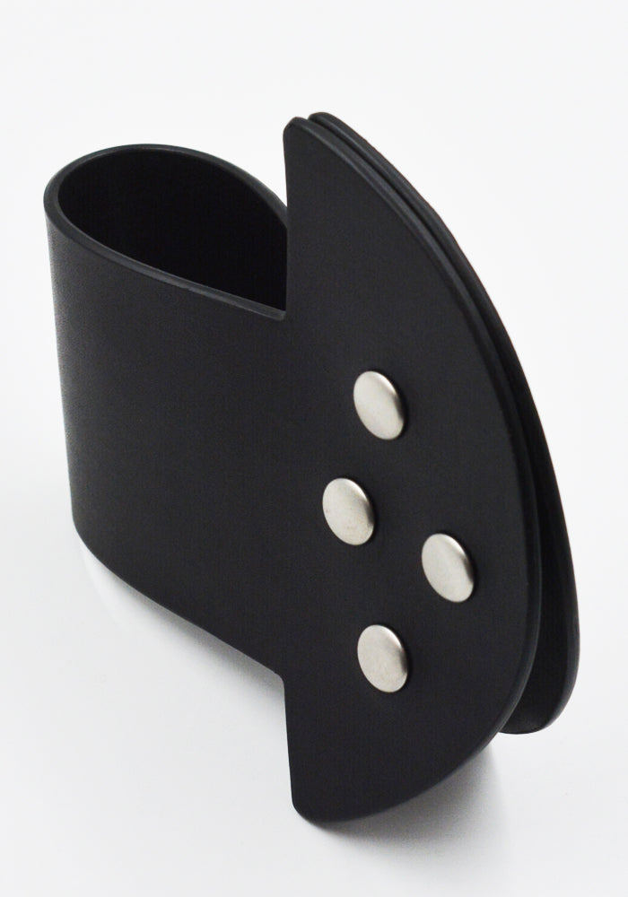 Rick Owens】25SS ANTHEM CUFF RA01E0601 Rick Owens Anthem Cuff