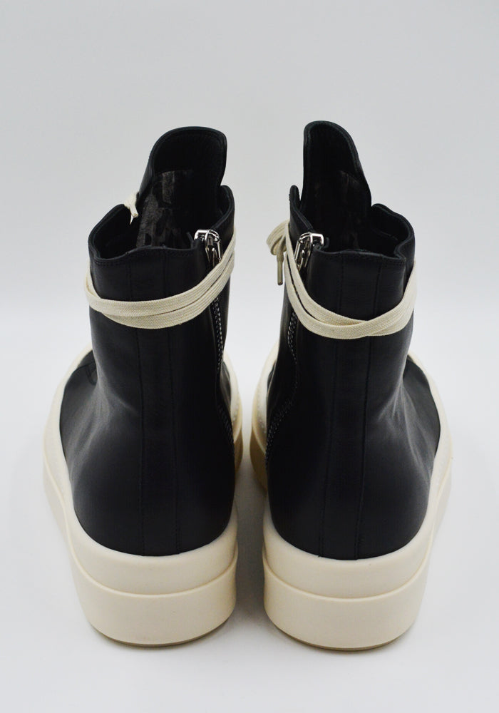 RICK OWENS ニーカー リック・オーウェンス(Rick Owens)/adidas 人気の新作/中古通販