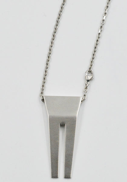 RICK OWENS MEN OPEN TRUNK CHARM PALLADIO SS26 | DOSHABURI Shop