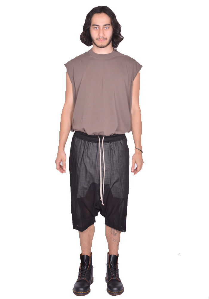 Rick Owens]CARGO PODS/BLACK(RU01E5389FT) – R&Co.