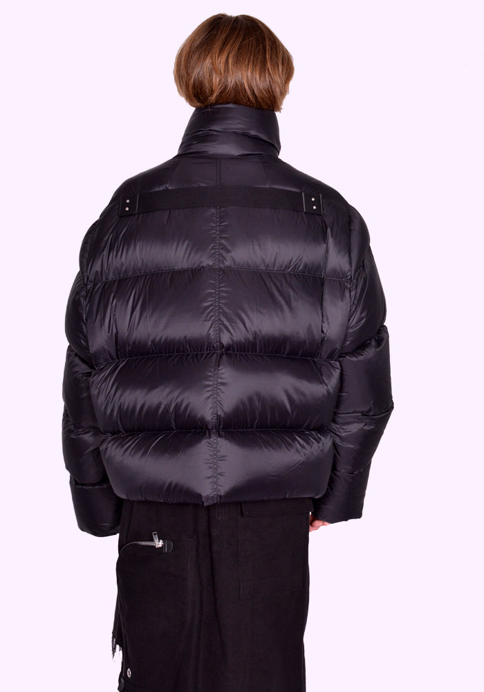 DOSHABURI 通販｜RICK OWENS MEN RU02D6745 NPD3 TURTLE JACKET