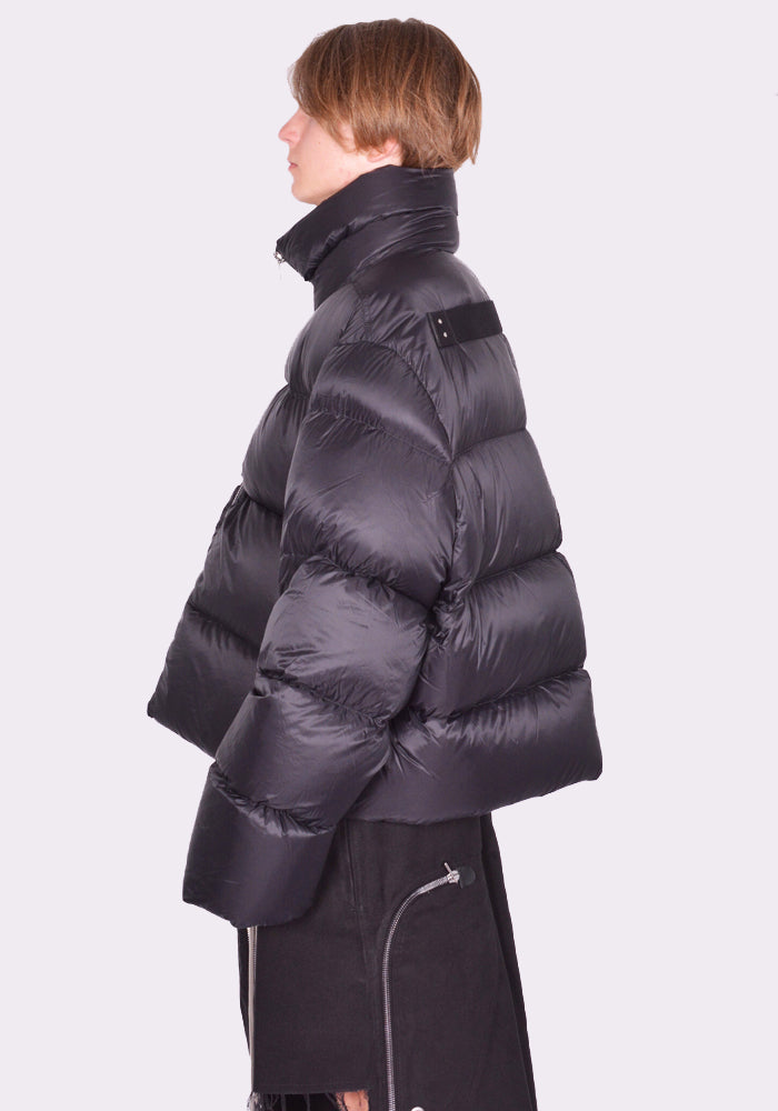 DOSHABURI 通販|RICK OWENS MEN RU02D6745 NPD3 TURTLE JACKET DOSHABURI 通販|RICK OWENS MEN RU02D6745 NPD3 TURTLE JACKET