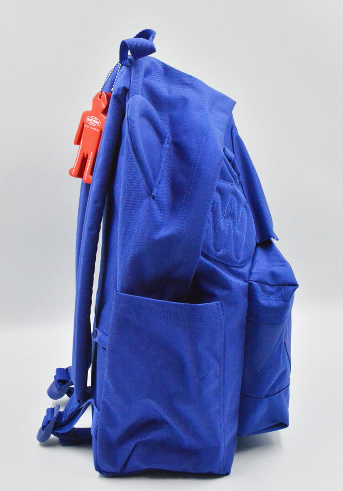 DOSHABURI通販｜WALTER VAN BEIRENDONCK x EASTPAK WALTER PAK'R BLUE
