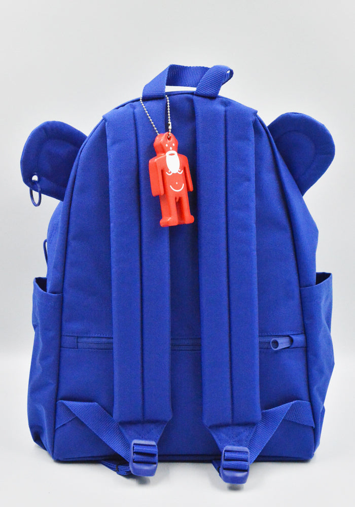 DOSHABURI通販｜WALTER VAN BEIRENDONCK x EASTPAK WALTER PAK'R BLUE