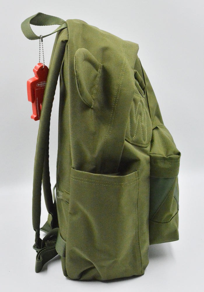 DOSHABURI通販｜WALTER VAN BEIRENDONCK x EASTPAK WALTER PAK'R MILI