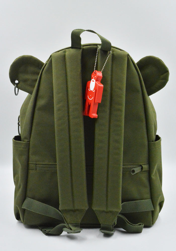 DOSHABURI通販｜WALTER VAN BEIRENDONCK x EASTPAK WALTER PAK'R MILI