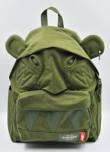 WALTER VAN BEIRENDONCK x EASTPAK FW26 | DOSHABURI | TELFAR x EASTPAK