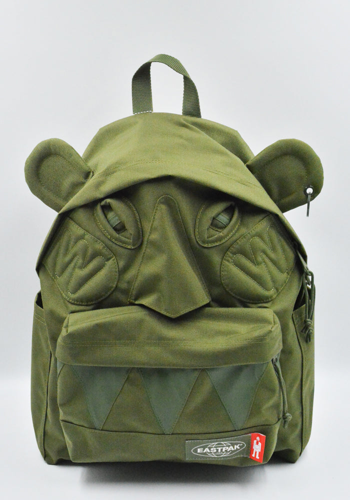 DOSHABURI通販｜WALTER VAN BEIRENDONCK x EASTPAK WALTER PAK'R MILI