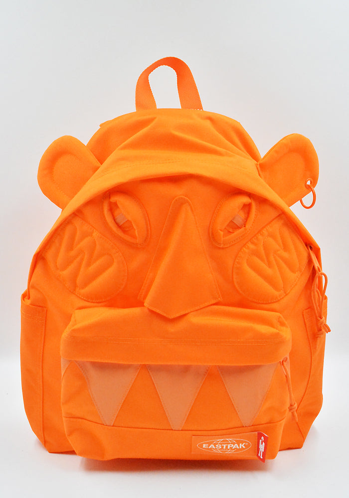 DOSHABURI通販｜WALTER VAN BEIRENDONCK x EASTPAK MONSTER WALTER PAK