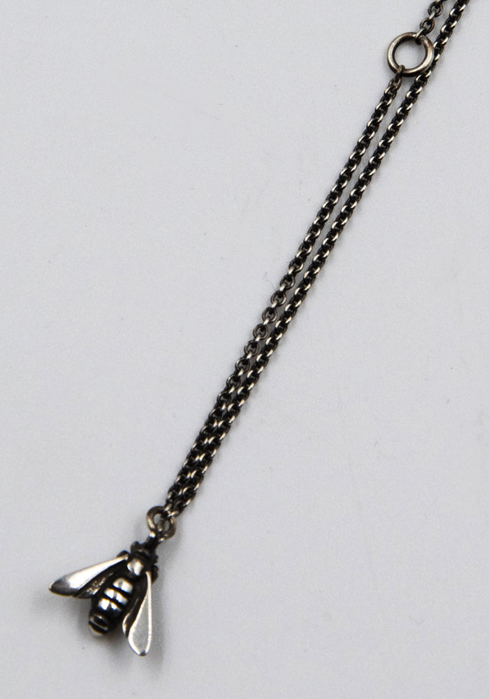 DOSHABURI 通販 | WERKSTATT MÜNCHEN M7492 CHAIN MINI NECKLACE