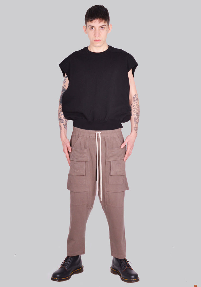 リックオウエンスダークシャドー通販｜RICK OWENS DRKSHDW