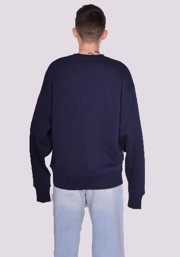 A'GEM/9 × .kom 『ACOVER/オコボ』 Dreaming Raglan Sweats