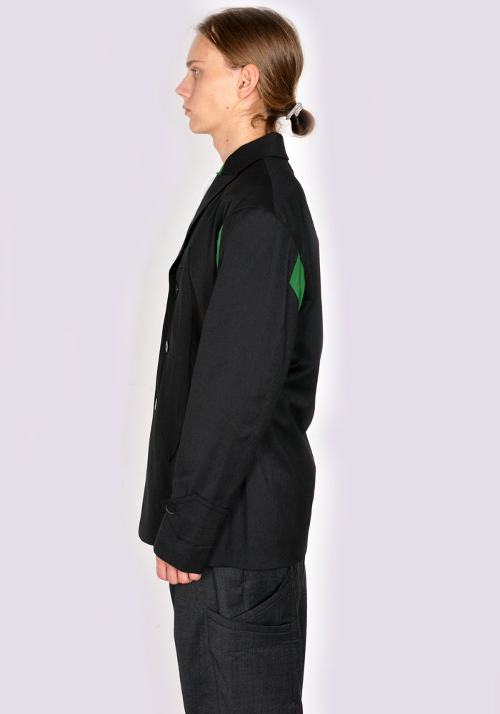 キココスタディノフ通販 | KOSTADINOV SOLON BLAZER FW23 キココスタディノフ通販 | KOSTADINOV SOLON BLAZER FW23
