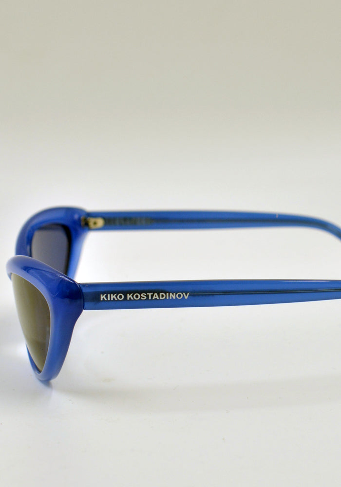 KIKO KOSTADINOV キココスタディノフ通販 NISSE SUNGLASSES EVENING 