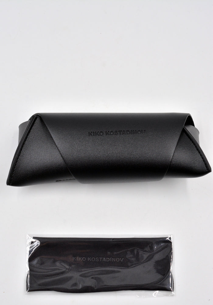 KIKO KOSTADINOV キココスタディノフ通販 NISSE SUNGLASSES EVENING 