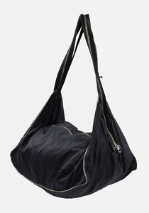 KIKO KOSTADINOV WOMEN KKWSS24BG01-137 CAILLEACH BAG PEBBLE BLACK