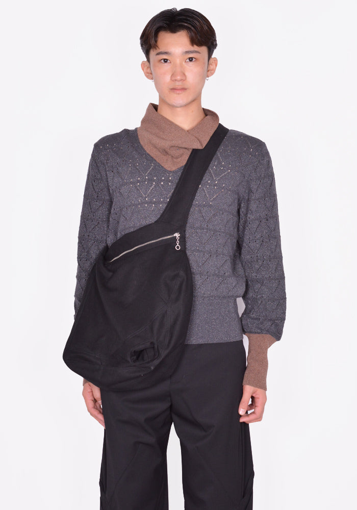 値下中kiko kostadinov DEULTUM BAGショルダーバッグ Kiko Kostadinov