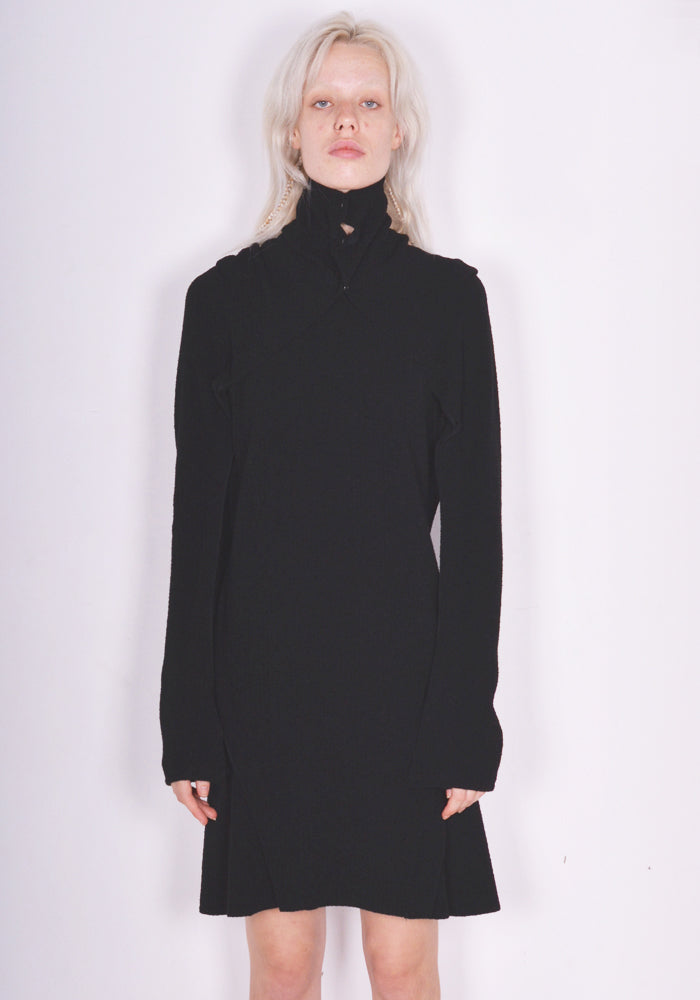 キココスタディノフ通販｜KIKO KOSTADINOV HORSEBOW DRESS FW23 