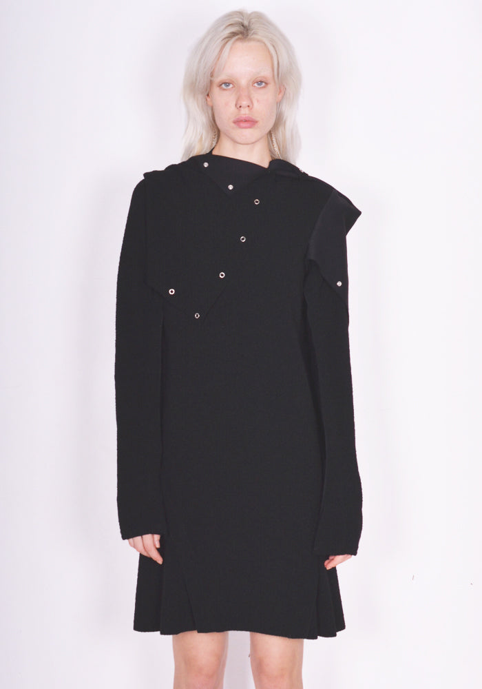 キココスタディノフ通販｜KIKO KOSTADINOV HORSEBOW DRESS FW23 