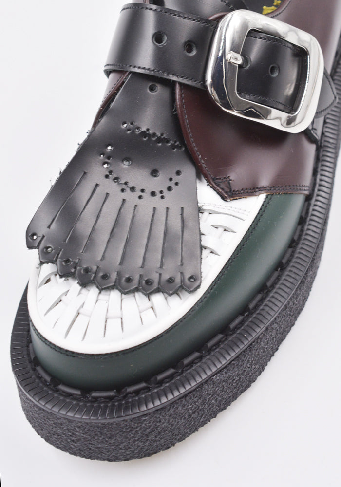 工芸品 cannibal lover Amazon | mensHdge technical statue No14 EX ディアボリック