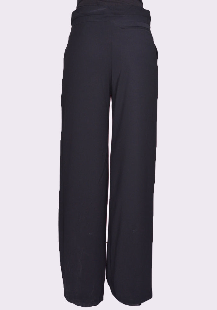 DOSHABURI通販|OTTOLINGER 1230801921 DOUBLE FOLD SUIT PANTS DOSHABURI通販|OTTOLINGER 1230801921 DOUBLE FOLD SUIT PANTS