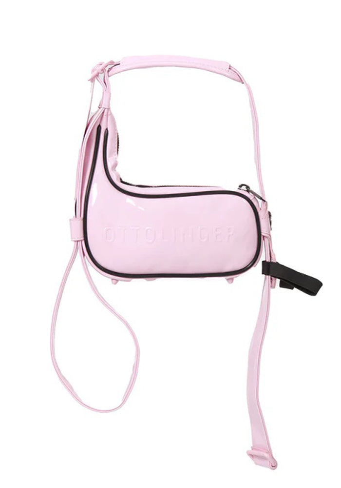 OTTOLINGER X PUMA SMALL BAG WHISP OF PINK SS24 | DOSHABURI Online Shop