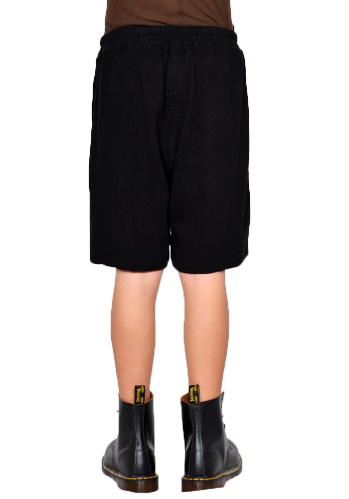 リックオウエンス通販 | RICK OWENS MEN BOXERS SHORTS FW23