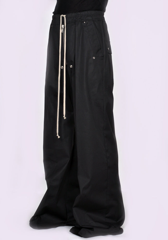 リックオウエンス通販 Rick Owens | MEN RU02C7366 TE WIDE BELA PANTS