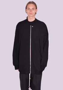 リックオウエンス通販｜RICK OWENS JUMBO PETER FLIGHT JACKET