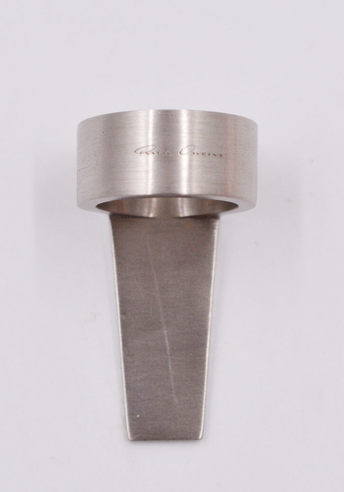 リックオウエンス通販｜ TRUNK RING PALLANO SS24 | DOSHABURI