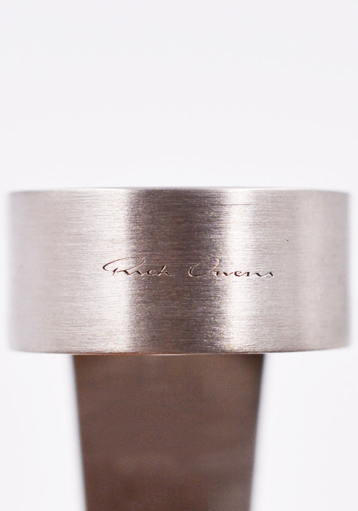 リックオウエンス通販｜ TRUNK RING PALLANO SS24 | DOSHABURI Online