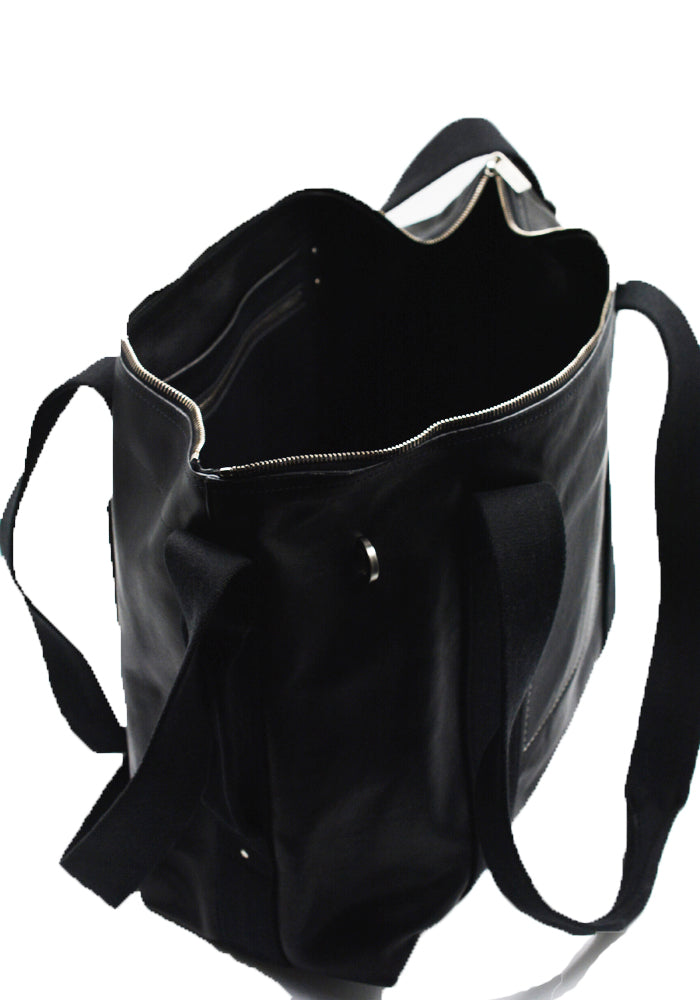 リックオウエンス通販｜ RA01D0463 LGE MEDIUM SHOPPER BAG