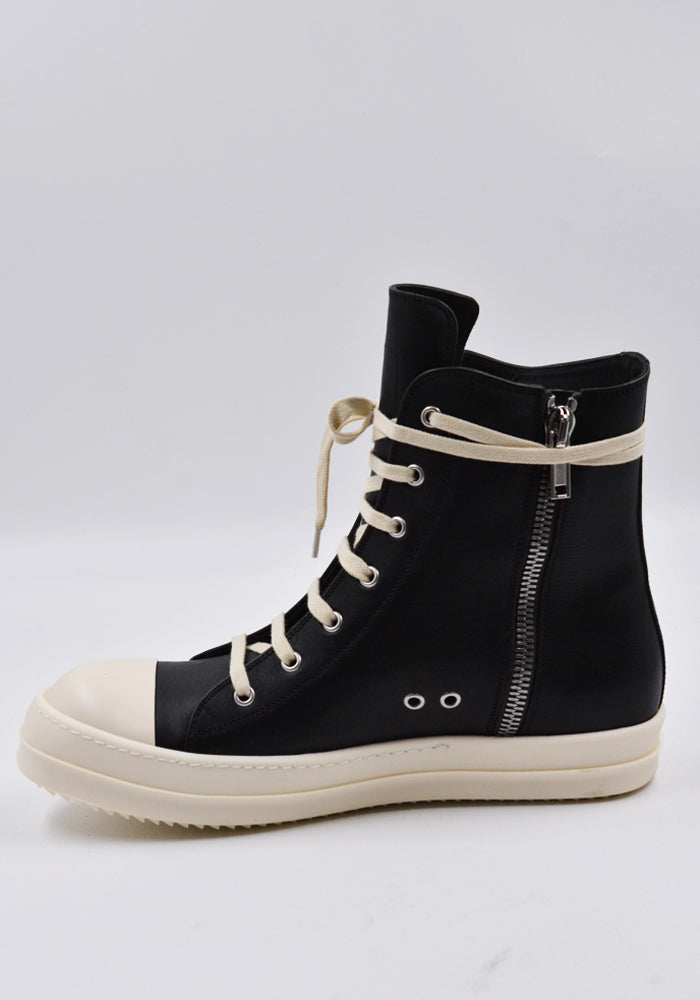 リック オウエンス - Rick Owens | JUMBO LACES PADDED | RESTIR