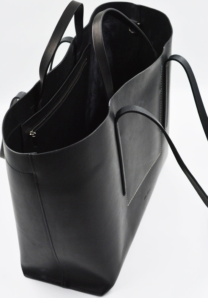 リックオウエンス通販｜ RA01D0463 LGE MEDIUM SHOPPER BAG