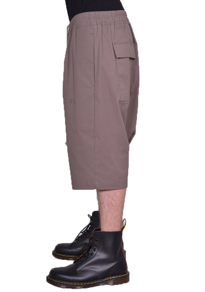 専用　Rick Owens 23ss short pants リックオウエンス通販 Rick Owens | ポッズ PODS SHORTS COTTON