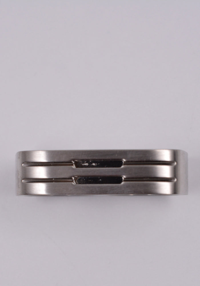 リックオウエンス通販｜RICK OWENS MEN DOUBLE GRILL RING PALLADIO