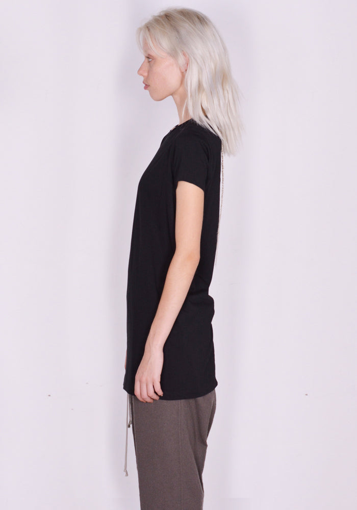 リックオウエンス通販|RICK OWENS WOMEN LEVEL T-SHIRT FW23 リックオウエンス通販|RICK OWENS WOMEN LEVEL T-SHIRT FW23
