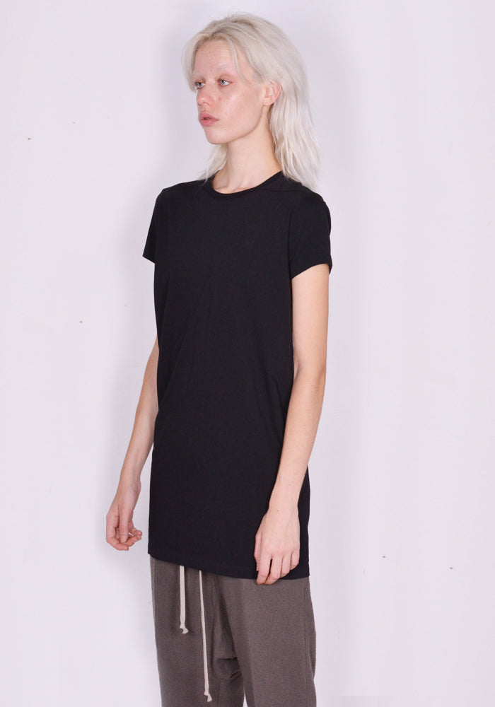 リックオウエンス通販｜RICK OWENS WOMEN LEVEL T-SHIRT FW23