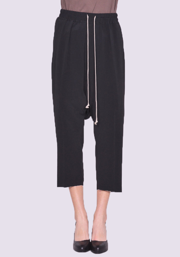 Rick Owens リック オウエンス通販 RP01C5308 CC 09 DRAWSTRING Rick Owens リック オウエンス通販 RP01C5308 CC 09 DRAWSTRING