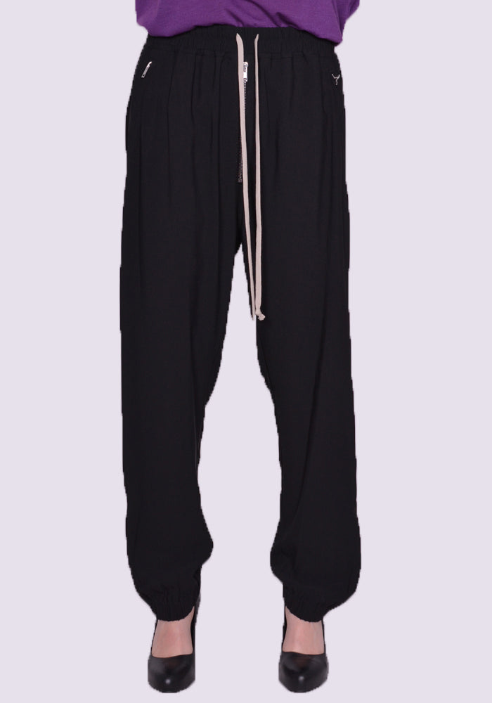 リックオウエンス通販｜RICK OWENS WOMEN TRACK PANTS SS23