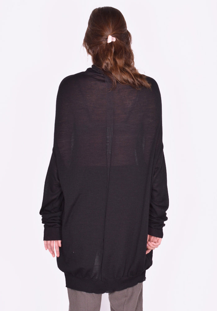 リックオウエンス通販 |RICK OWENS OVERSIZED CRATER KNIT リックオウエンス通販 |RICK OWENS OVERSIZED CRATER KNIT