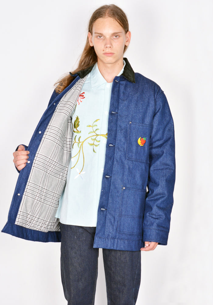 スカイハイファーム通販 | SKY HIGH FARM DENIM JACKET FW23 