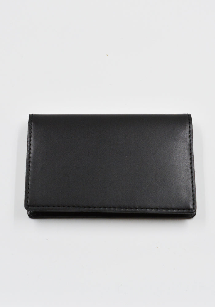 ヨウジヤマモト通販｜YOHJI YAMAMOTO DISCORD CARDHOLDER SS24
