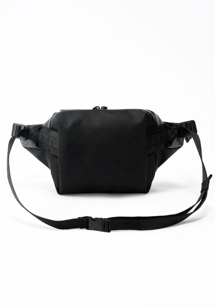 COTE&CIEL 28978 ISARAU S SLING BAG REFLECTIVE BLACK | DOSHABURI Online Shop
