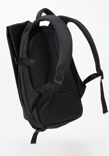 COTE&CIEL 28470 ISAR SMALL BACKPACK ECOYARN BLACK | DOSHABURI Online Shop