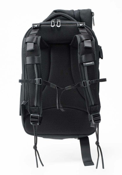 COTE&CIEL 28974 ISAR AIR REFLECTIVE BLACK | DOSHABURI Online Shop