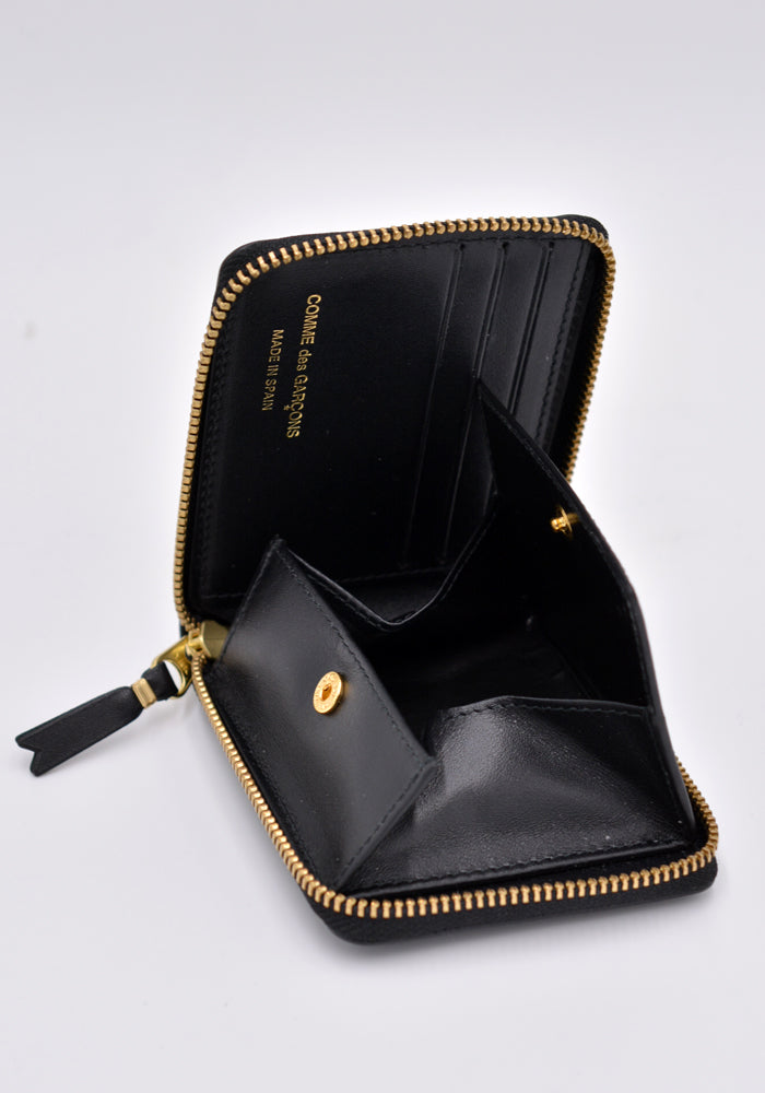 Comme des on sale garcons wallet mens