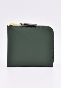 COMME DES GARCONS 通販 | レザー財布 CLASSIC ZIP WALLET | DOSHABURI