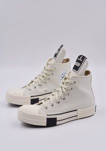 Rick Owens DRKSHDW CONVERSE DRKSTAR US10