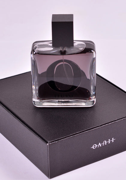 IIUVO PERFUME BULLSHIT | DOSHABURI ONLINE SHOP